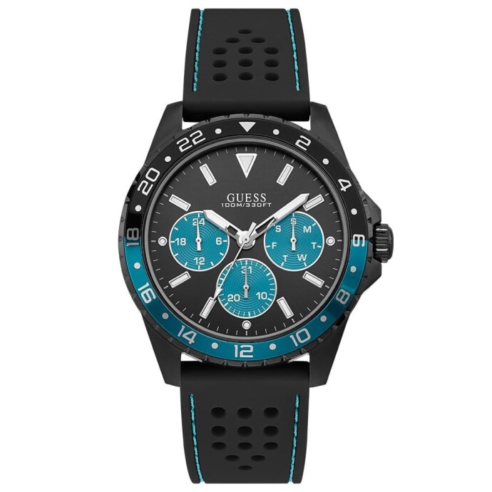 Guess GUW1108G5 Erkek Kol Saati - 1