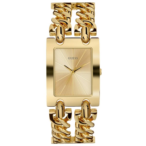 Guess GUW1117L2 Kadın Kol Saati - 1