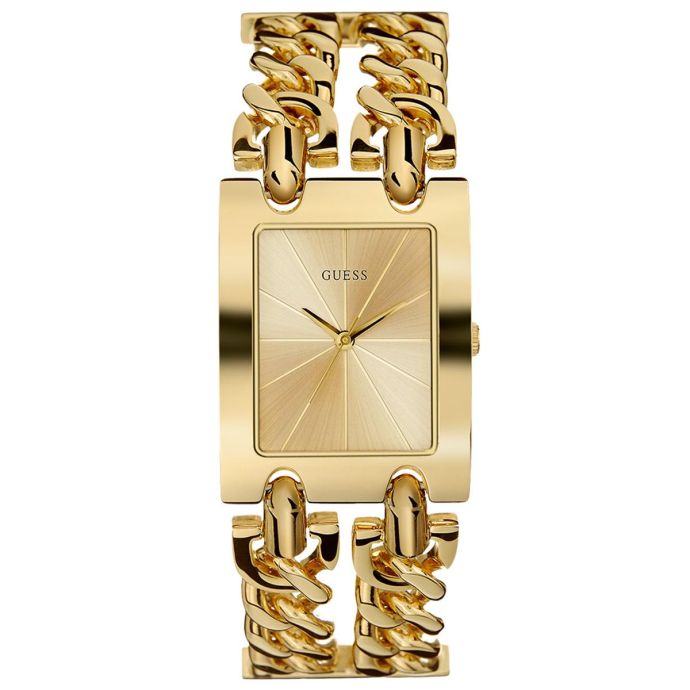 Guess GUW1117L2 Kadın Kol Saati - 1