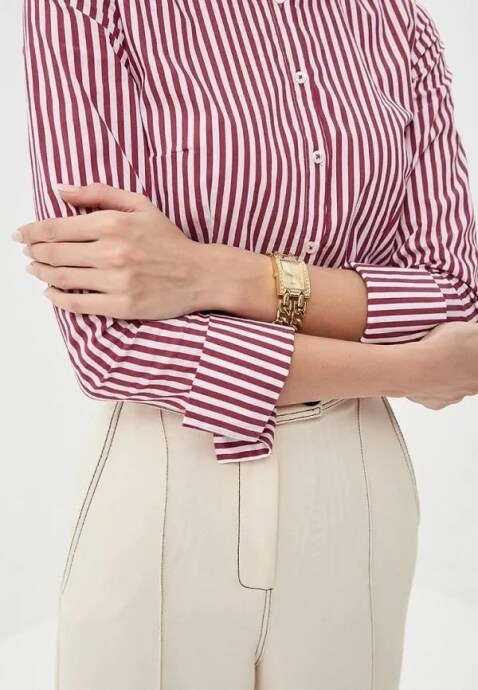 Guess GUW1121L2 Kadın Kol Saati - 4