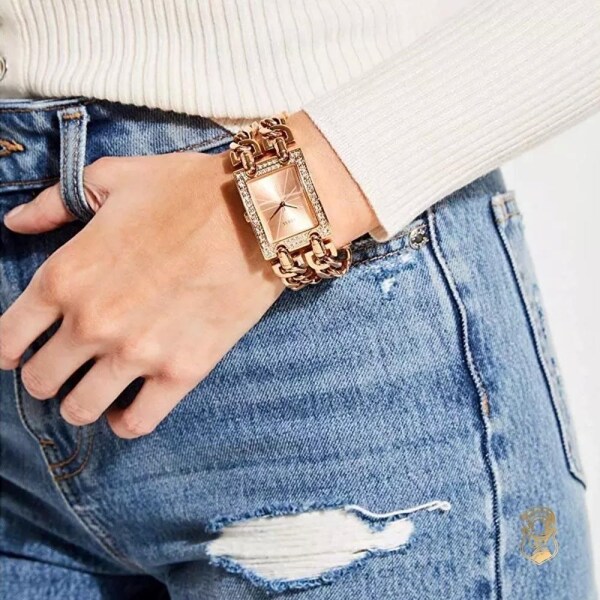 Guess GUW1121L3 Kadın Kol Saati - 4