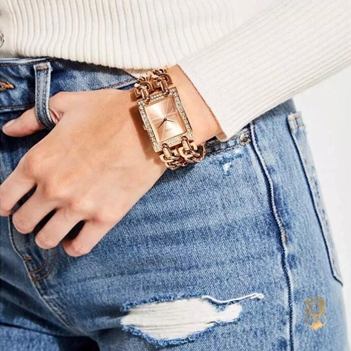 Guess GUW1121L3 Kadın Kol Saati - 4