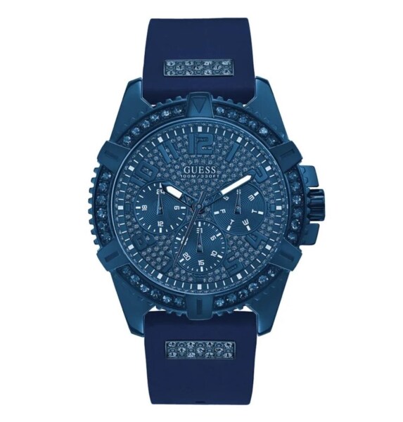 Guess GUW1132G4 Erkek Kol Saati - Guess