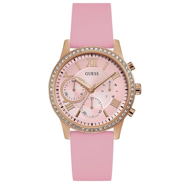Guess GUW1135L2 Kadın Kol Saati - 1