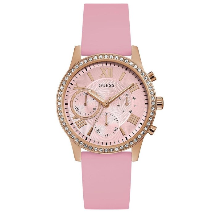 Guess GUW1135L2 Kadın Kol Saati - 1