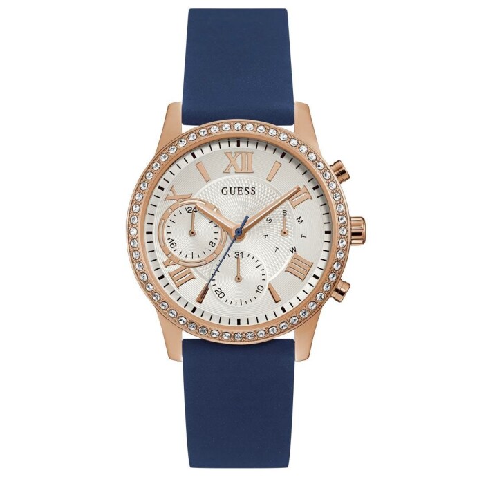 Guess GUW1135L3 Kadın Kol Saati - 1