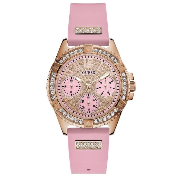 Guess GUW1160L5 Kadın Kol Saati - Guess