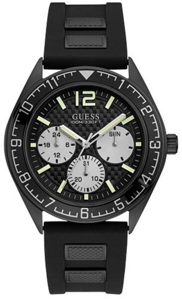 Guess GUW1167G2 Erkek Kol Saati - 1