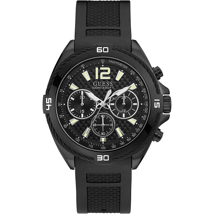 Guess GUW1168G2 Erkek Kol Saati - 1