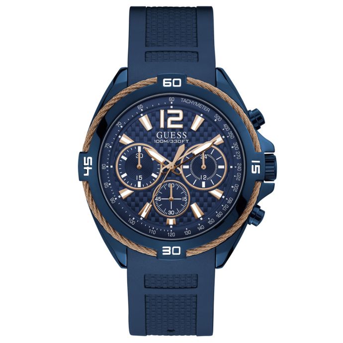 Guess GUW1168G4 Erkek Kol saati - 1