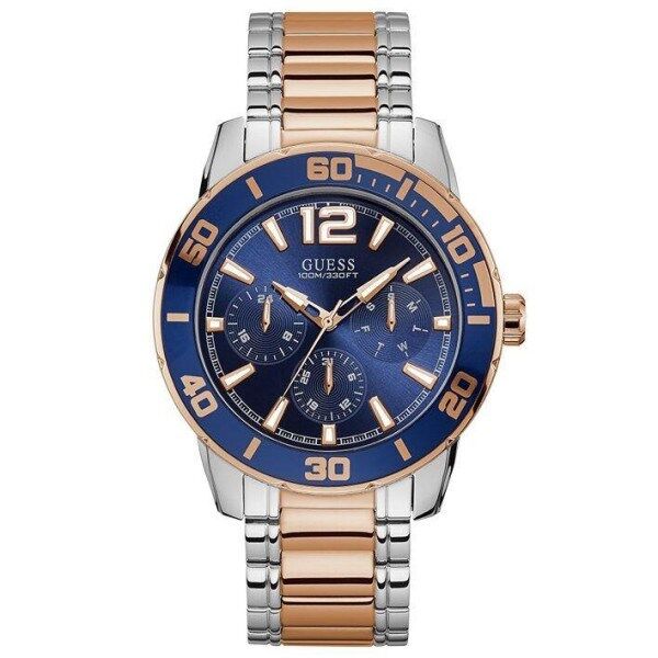 Guess GUW1249G3 Erkek Kol Saati - 4