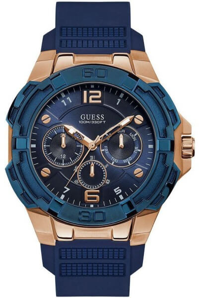 Guess GUW1254G3 Erkek Kol Saati - 1