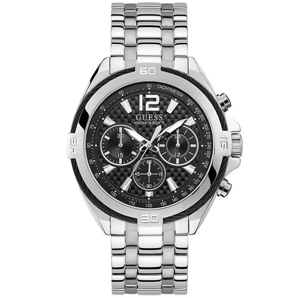 Guess GUW1258G1 Erkek Kol Saati - 6