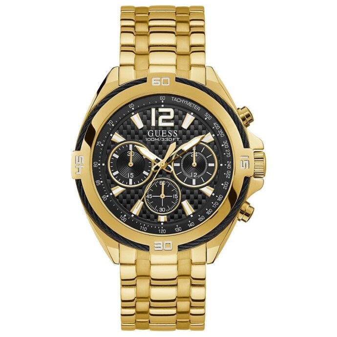 Guess GUW1258G2 Erkek Kol Saati - 1