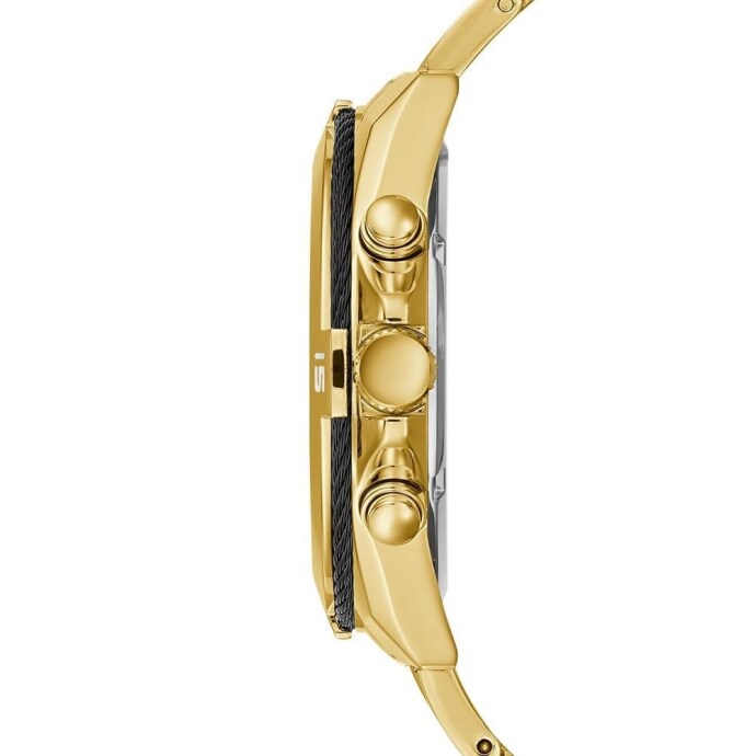 Guess GUW1258G2 Erkek Kol Saati - 2