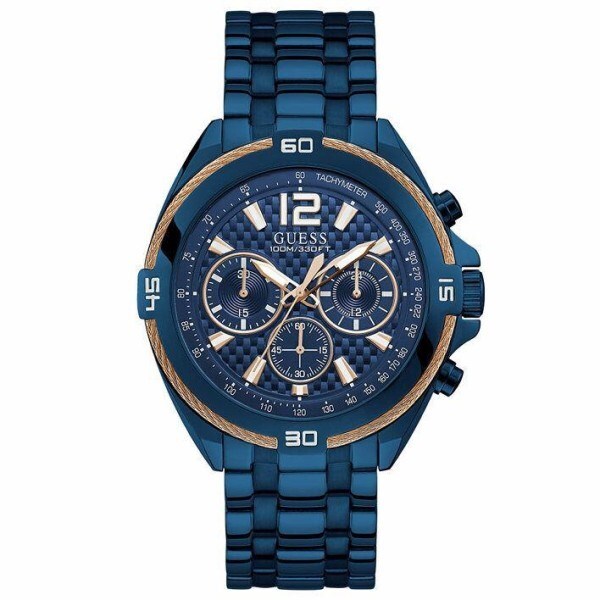 Guess GUW1258G3 Erkek Kol Saati - 1