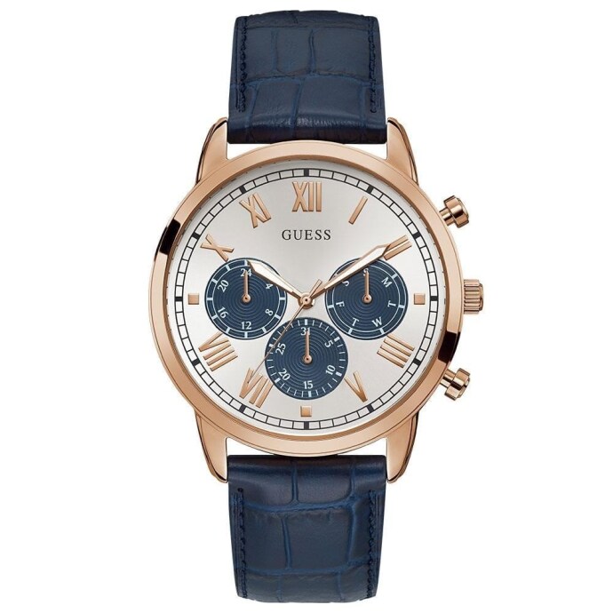 Guess GUW1261G4 Erkek Kol Saati - 1