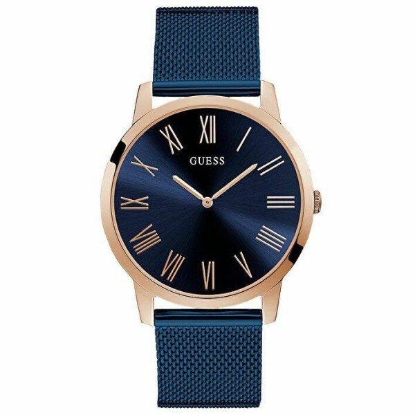 Guess GUW1263G4 Erkek Kol Saati - 1