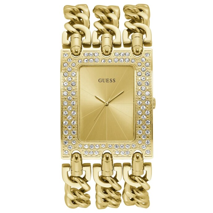 Guess GUW1275L2 Kadın Kol Saati - 1