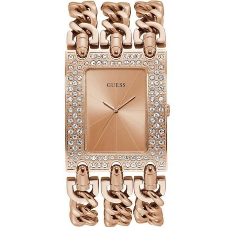 Guess GUW1275L3 Kadın Kol Saati - 1