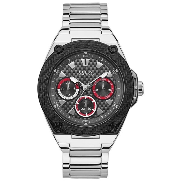 Guess GUW1305G1 Erkek Kol Saati - Guess