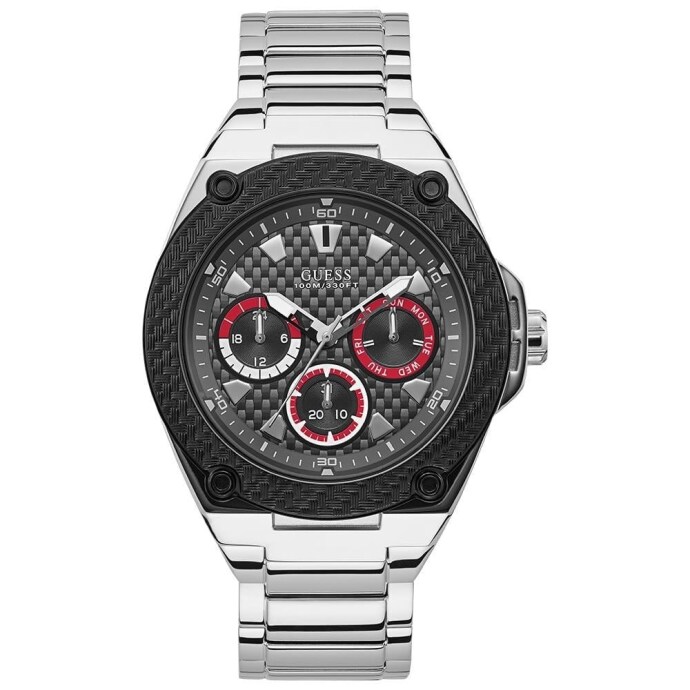 Guess GUW1305G1 Erkek Kol Saati - 1