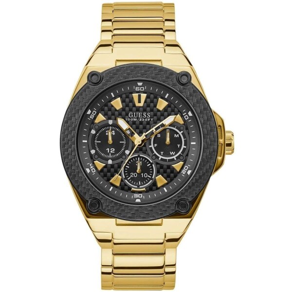 Guess GUW1305G2 Erkek Kol Saati - 1