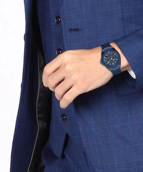 Guess GUW1305G4 Erkek Kol Saati - 2