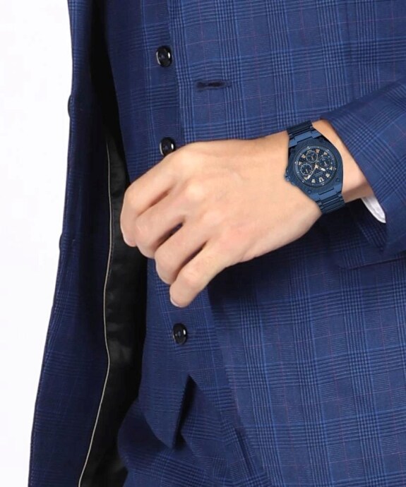 Guess GUW1305G4 Erkek Kol Saati - 2