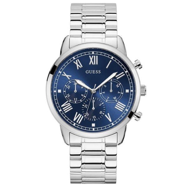 Guess GUW1309G1 Erkek Kol Saati - Guess