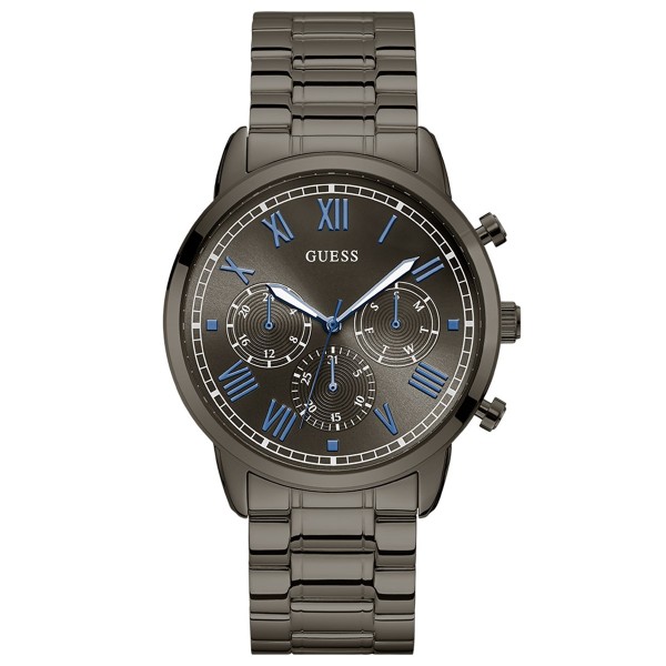 Guess GUW1309G3 Erkek Kol Saati - 1