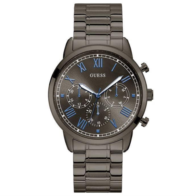 Guess GUW1309G3 Erkek Kol Saati - 1