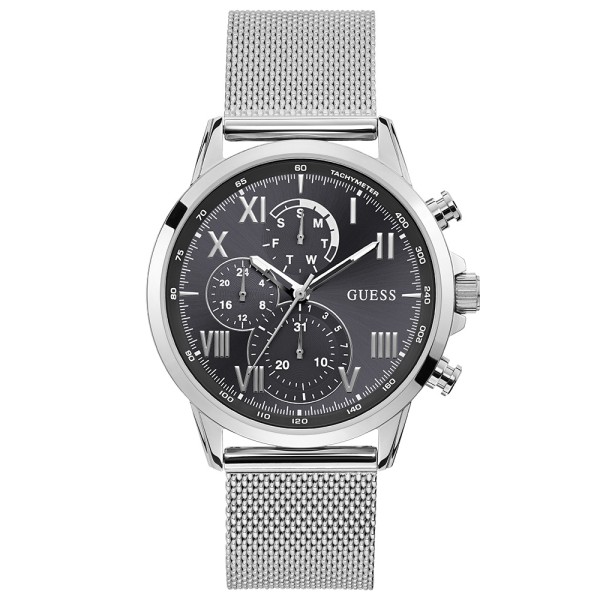 Guess GUW1310G1 Erkek Kol Saati - 1