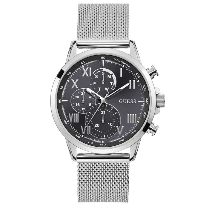 Guess GUW1310G1 Erkek Kol Saati - 1