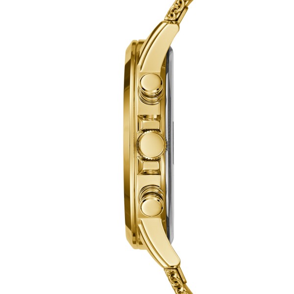 Guess GUW1310G2 Erkek Kol Saati - 2