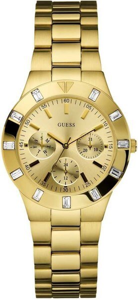 Guess GUW13576L1 Kadın Kol Saati - Guess