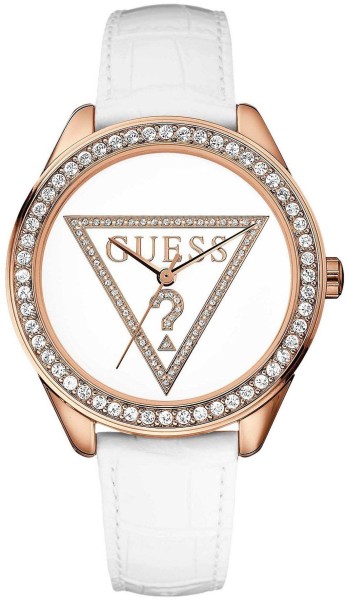 Guess GUW75030L1 Bayan Kol Saati - Thumbnail