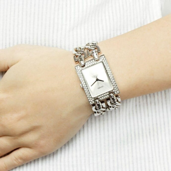 Guess GUW95088L1 Kadın Kol Saati - 3