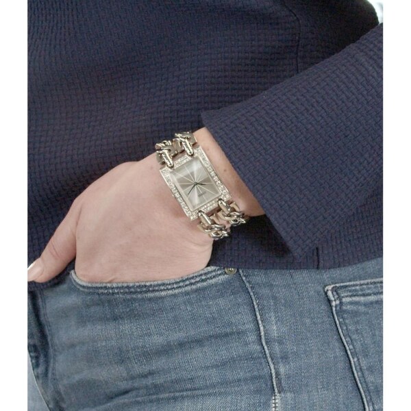 Guess GUW95088L1 Kadın Kol Saati - 5