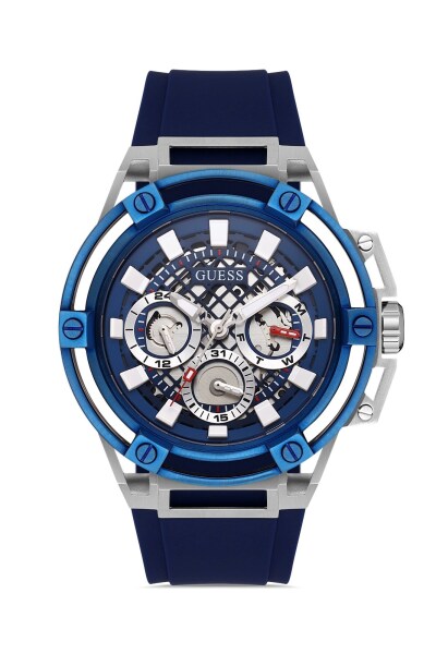 Guess GW0423G1 Erkek Kol Saati - 1