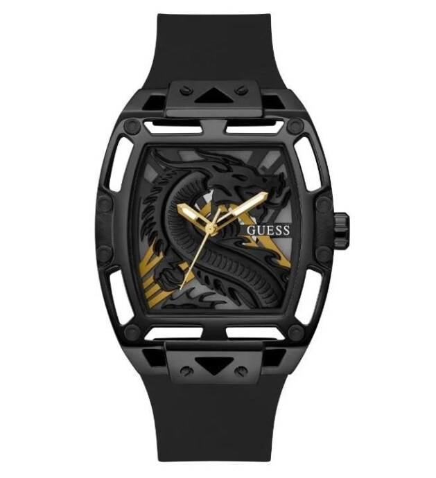 Guess Legend GUGW0648G1 Erkek Kol Saati - 1