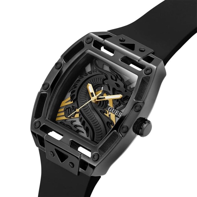 Guess Legend GUGW0648G1 Erkek Kol Saati - 2