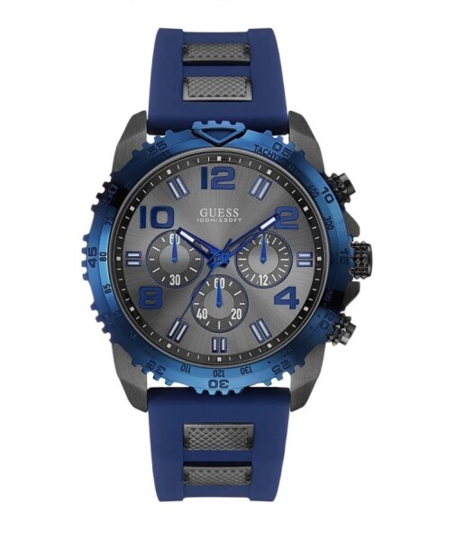 GUW0599G2 Erkek Kol Saati - Guess