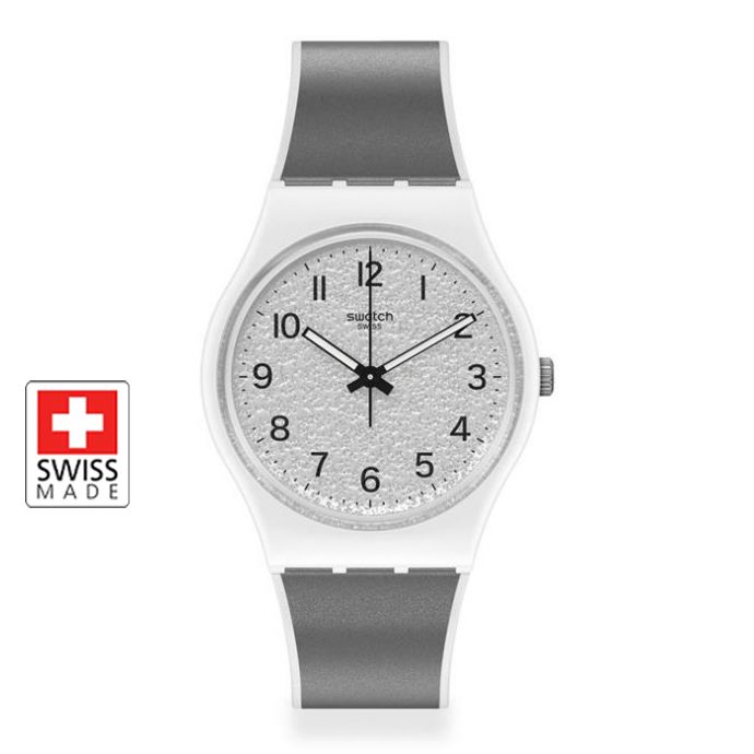 Swatch GW211 Erkek Kol Saati - 1