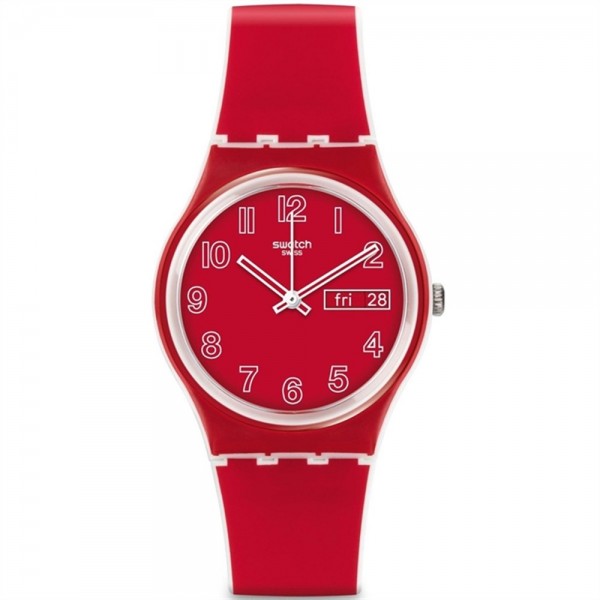 Swatch GW705 Kadın Kol Saati - 1