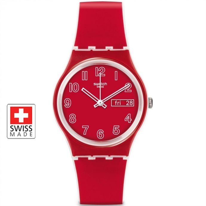 Swatch GW705 Kadın Kol Saati - 1