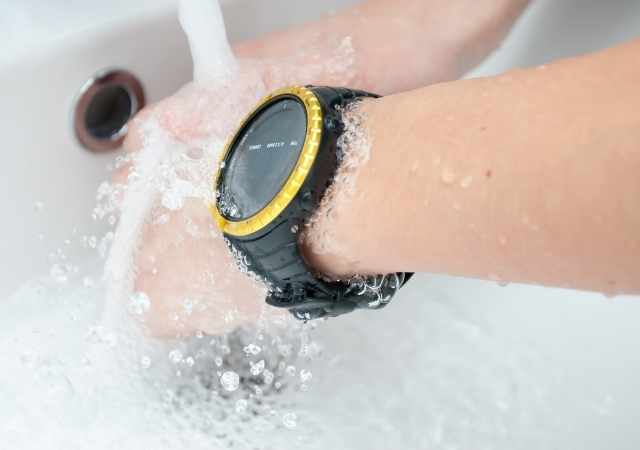 Hangi Marka Saatler Su Geçirmez?