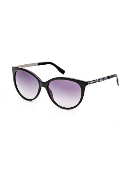 Hugo Boss BO0273/S J57/BK 56-16 Kadın Güneş Gözlüğü - Hugo Boss
