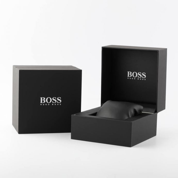 Hugo Boss HB1502478 Kadın Kol Saati - 3