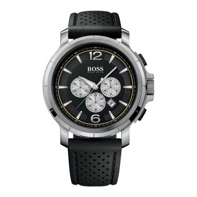 Hugo Boss Watches HB1512455 Erkek Kol Saati - 1